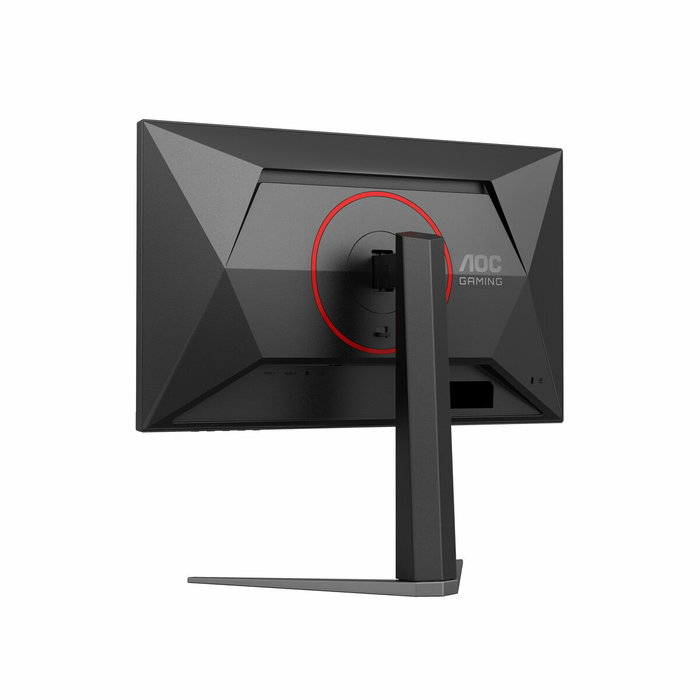 AOC 24G4HA Moniteur Gaming 24 Pouces avec 165Hz, 1ms, HDMI et DisplayPort - Écran Gamer Full HD