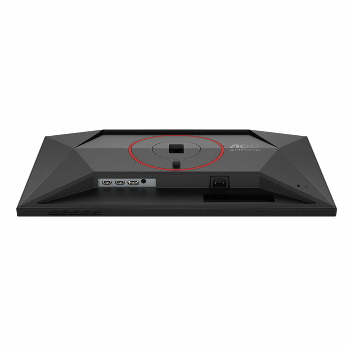 AOC 24G4HA Moniteur Gaming 24 Pouces avec 165Hz, 1ms, HDMI et DisplayPort - Écran Gamer Full HD