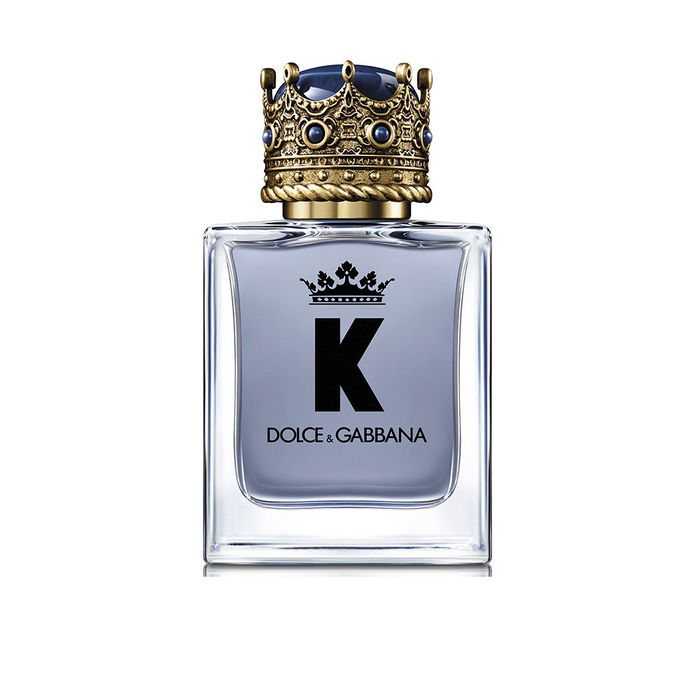 Dolce & Gabbana K by Dolce & Gabbana Eau de Toilette pour Homme Vapo 50 ml Dolce & Gabbana K by Dolce & Gabbana Eau de Toilette pour Homme Vapo 50 ml