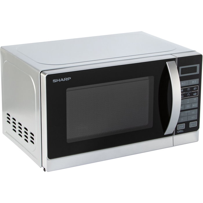 Sharp R 642 INW