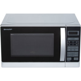 Sharp R 642 INW