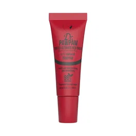 Dr. PawPaw Baume à lèvres polyvalent teinté rouge 10 ml