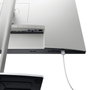 Dell - Écran PC professionnel 24.1" (61.2cm) IPS WUXGA 1920x1200, 16:10, 350 cd/m², HDMI, DisplayPort, USB, RJ45