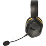 Trust GXT 492BM Carus Batman Casque de Gaming Noir / Jaune