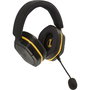 Trust GXT 492BM Carus Batman Casque de Gaming Noir / Jaune