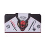 Stranger Things Porte-monnaie Hellfire Club 10 cm