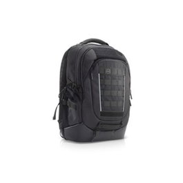 Dell Sac à Dos Rugged Escape pour Ordinateur Portable 14 Pouces Noir Nylon