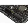 Corsair Mémoire RAM DDR4 Vengeance 8 Go (1x8 Go) 3000MHz CAS 16 CMK8GX4M1D3000C16