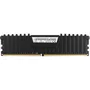 Corsair Mémoire RAM DDR4 Vengeance 8 Go (1x8 Go) 3000MHz CAS 16 CMK8GX4M1D3000C16