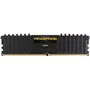Corsair Mémoire RAM DDR4 Vengeance 8 Go (1x8 Go) 3000MHz CAS 16 CMK8GX4M1D3000C16