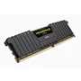 Corsair Mémoire RAM DDR4 Vengeance 8 Go (1x8 Go) 3000MHz CAS 16 CMK8GX4M1D3000C16