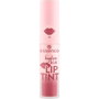 Essence Hydra Kiss Teint à Lèvres #06-Berry Crush - Rouge à Lèvres Brillant et Hydratant, 4 ml