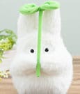 Sun Arrow Mon voisin Totoro Nakayoshi - Peluche Small Totoro