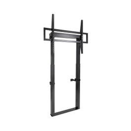 TooQ Support TV Fixe HIPÉRIÓN 55-100 pouces Noir