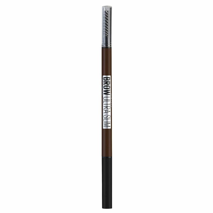 Maybelline BROW ultra slim 03-warm brown Maybelline BROW ultra slim 03-warm brown