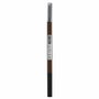 Maybelline BROW ultra slim 03-warm brown