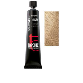 Goldwell TOPCHIC Coloration Permanente #10GB 60 ml