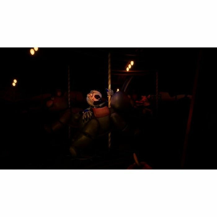Just For Games Five Nights at Freddy's: Help Wanted 2 (PSVR2 Compatible) Just For Games Five Nights at Freddy's: Help Wanted 2 (PSVR2 Compatible)