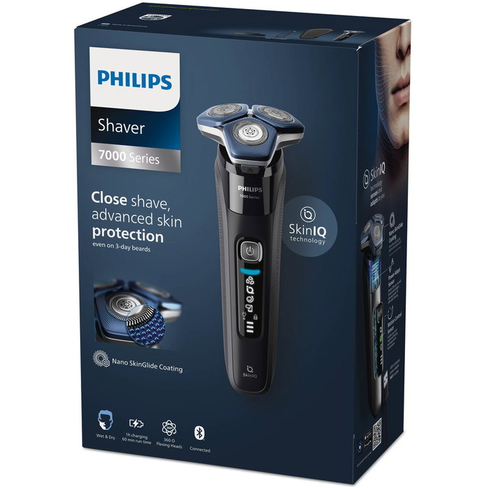 Rasoir electrique Philips S7886/35