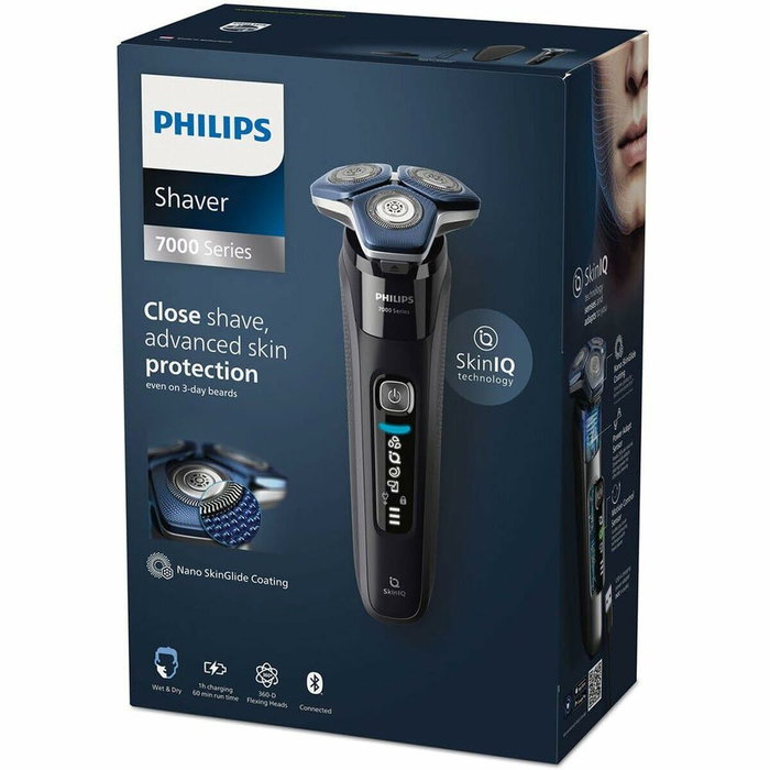 Rasoir electrique Philips S7886/35