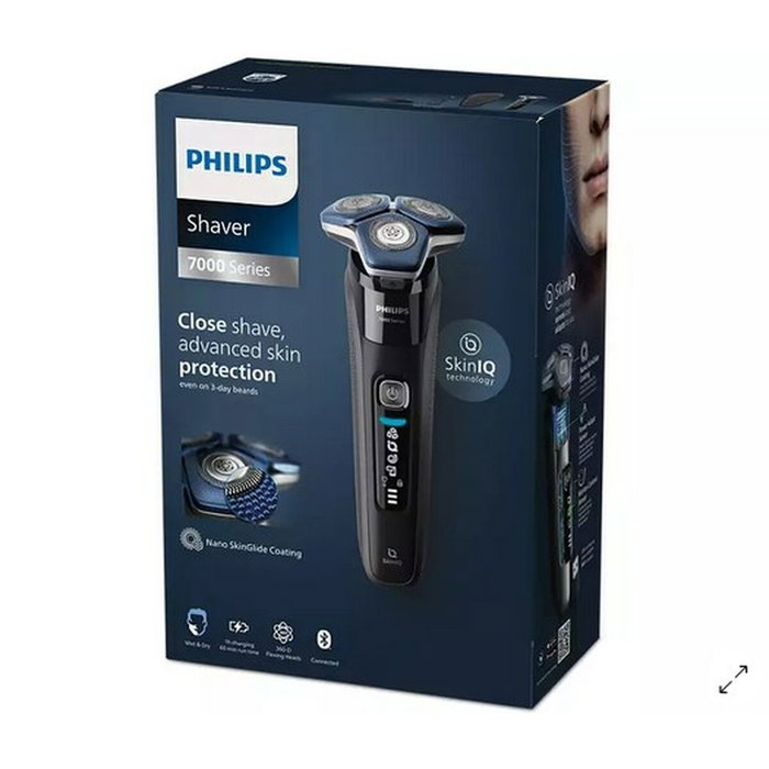 Rasoir electrique Philips S7886/35