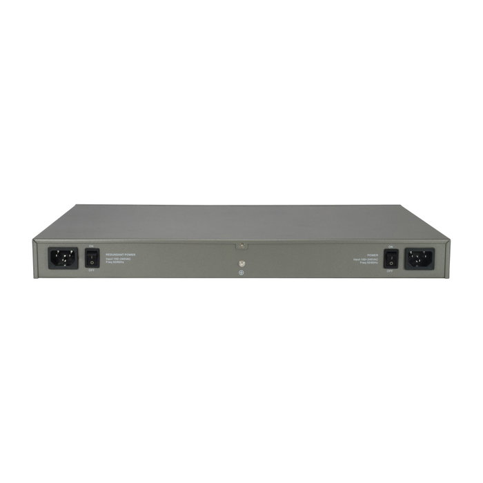 Level GTL-2091 Commutateur Gigabit géré de couche 3, 20 ports