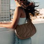 tomtoc Terra-T34 9L Light Crossbody Bag earthshade