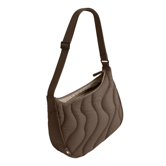 tomtoc Terra-T34 9L Light Crossbody Bag earthshade