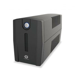 Conceptronic Zeus01e 650VA 360W Noir