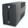 Conceptronic ZEUS01E 650VA 360W Onduleur Ligne Interactive IEC