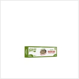 FELICIA Spaghettis de riz complet BIO 250g