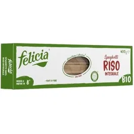 FELICIA Spaghettis de riz complet BIO 250g