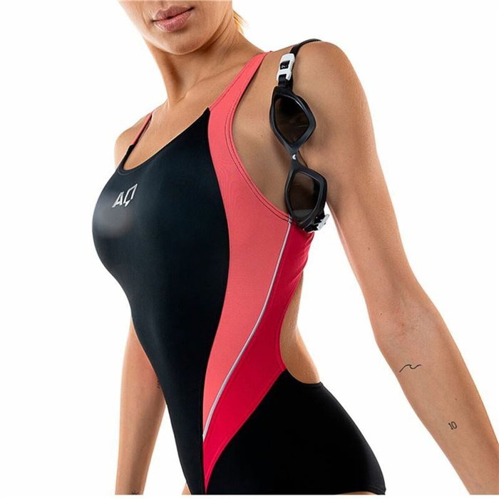Maillot de bain femme Aquarapid Aquarapida Akiko Noir