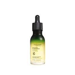 L'Occitane en Provence Sérum de Soin du Cuir Chevelu Protecteur et Apaisant Sans Rinçage 50 ml