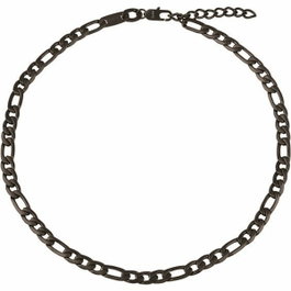 Breil Collier TJ2878 en Acier Inoxydable Noir