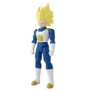 Bandai Figurine Limit Breaker Super Saiyan 3 Vegeta Dragon Ball Daima 30 cm