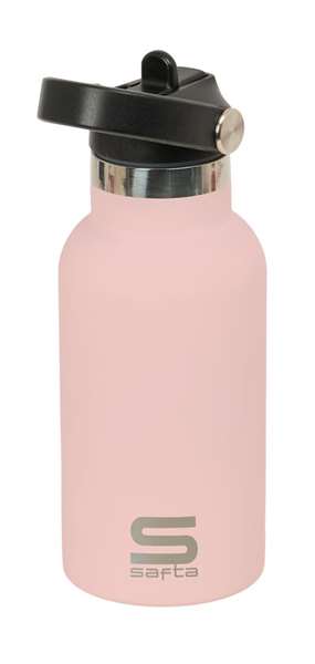 Safta Bouteille isotherme 350 ml 19,5x7,3x7,3 cm