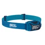 Petzl Lampe frontale ACTIK 450 Lumens, Portée 100 m, Autonomie 100 h, Alimentation 3 piles AAA/LR03
