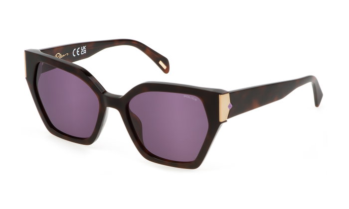 Police SPLL34-550752 - Lunettes de soleil pour femme Police SPLL34-550752 - Lunettes de soleil pour femme