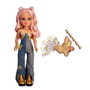 Famosa Nancy - Poupée Gold Makeup 42 cm - Produit en espagnol