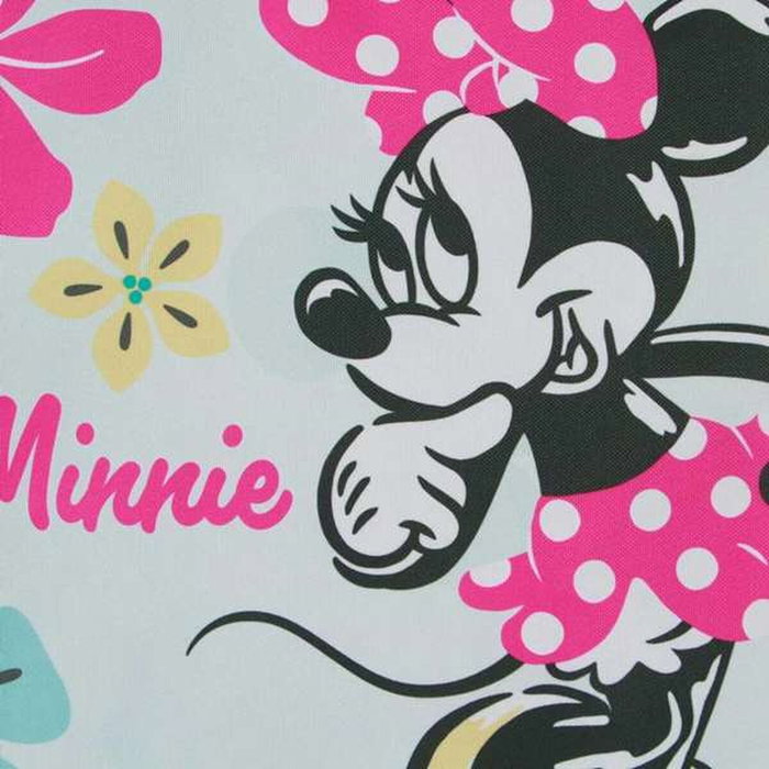 Sac de plage Minnie Mouse Multicouleur Sac de plage Minnie Mouse Multicouleur