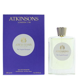 Atkinsons The Nuptial Bouquet - Eau de toilette - Vaporisateur - 100 ml