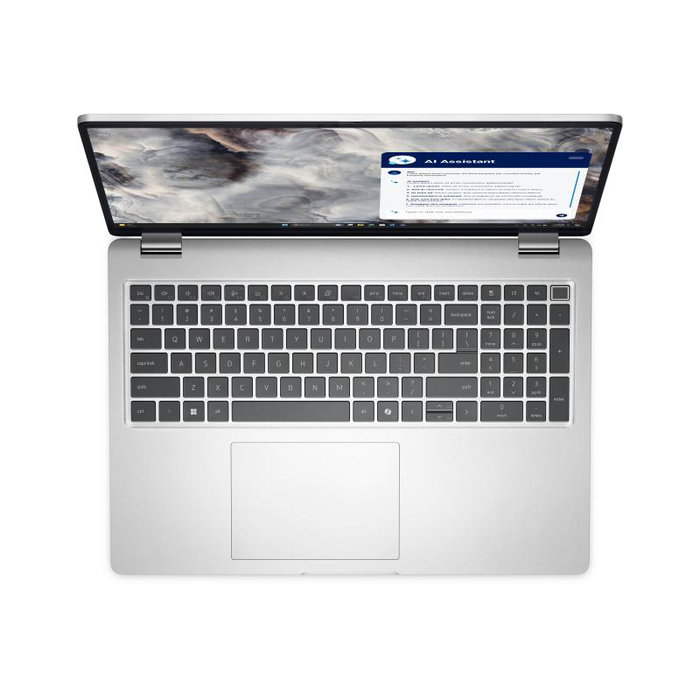 Dell Pro 16 Plus PB16250 - 16 pouces FHD - Intel Core Ultra 5 - 16 Go - 512 Go SSD