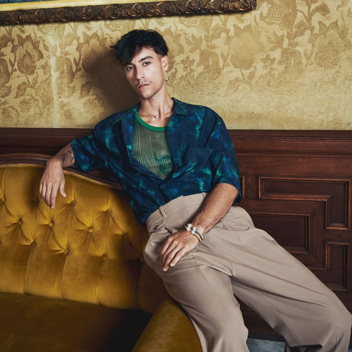 Bracelet Femme Majorica 16597.01.2.B20.000.1