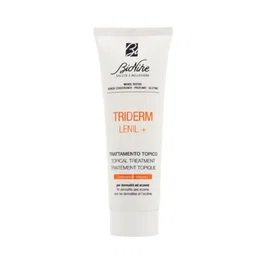 BioNike Triderm Lenil+ Crème de traitement local apaisante et anti-rougeurs 50 ml