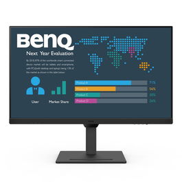 Écran BenQ BL2490 31,5" 23,8" Full HD Quad HD