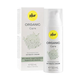 Lubrifiant Pjur 50 ml Sin aroma