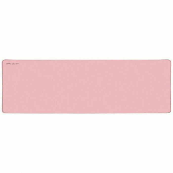 Pack Gaming Mars Gaming MCPRGB3PES Multicouleur Rose Espagnol Qwerty (4 Unités)