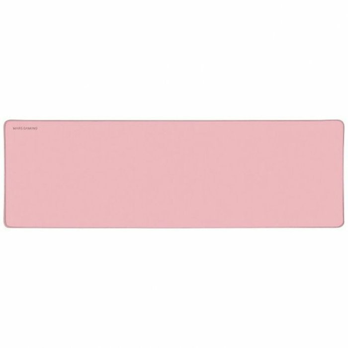 Pack Gaming Mars Gaming MCPRGB3PES Multicouleur Rose Espagnol Qwerty (4 Unités)