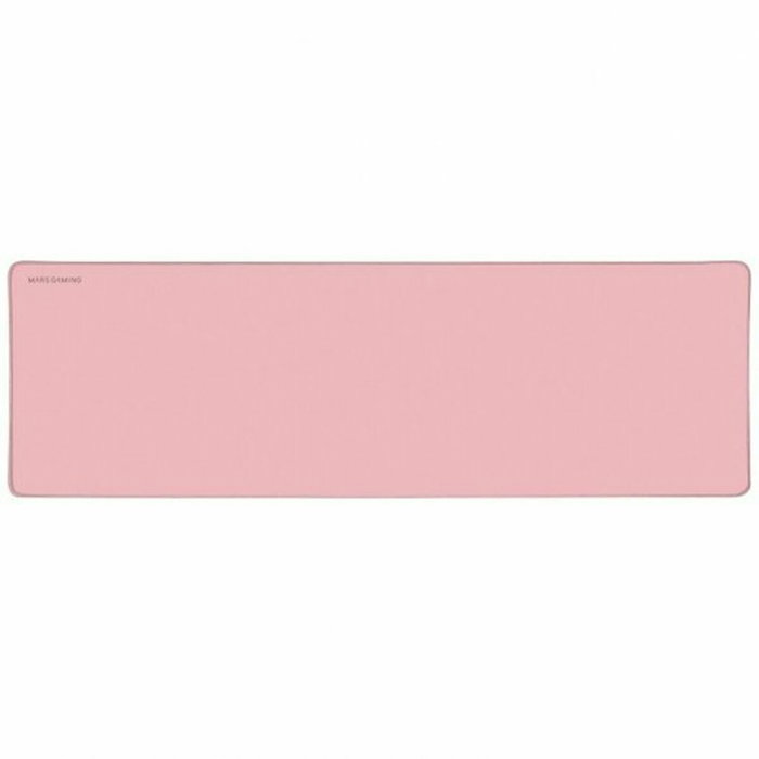Pack Gaming Mars Gaming MCPRGB3PES Multicouleur Rose Espagnol Qwerty (4 Unités)
